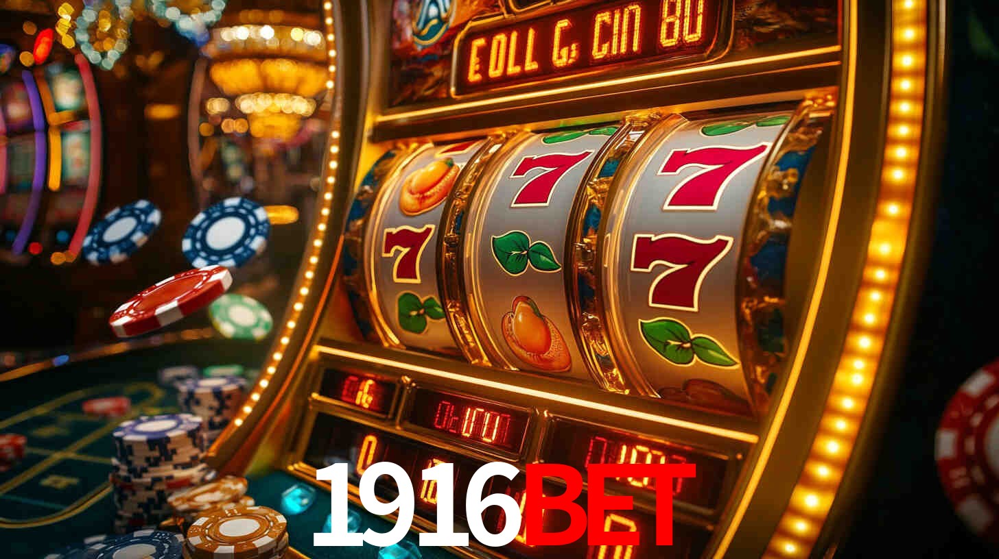 Exclusive Games 1916bet