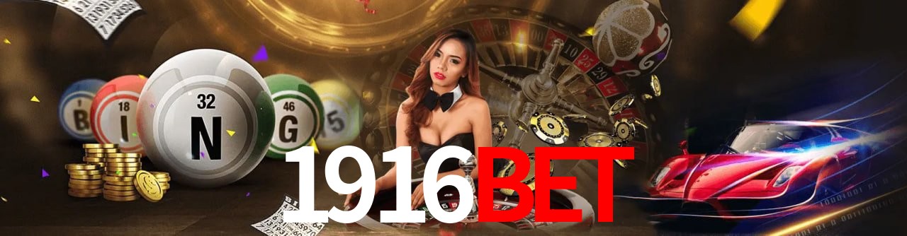 Promoção Relâmpago 1916bet