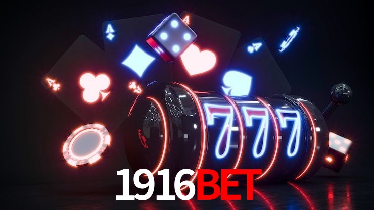 Football Betting 1916bet
