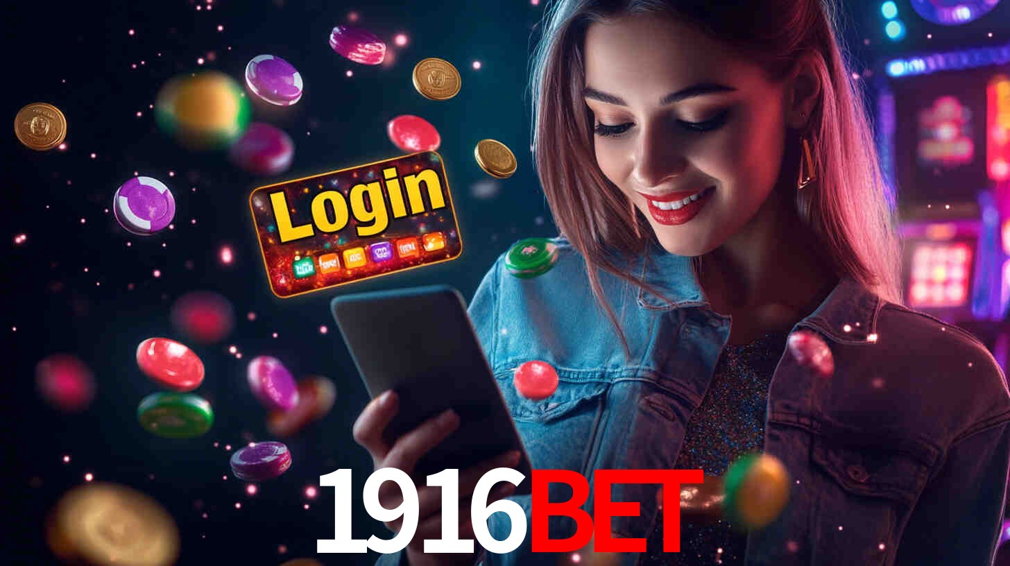 Descubra o Programa VIP da 1916bet: Vantagens Exclusivas para Jogadores