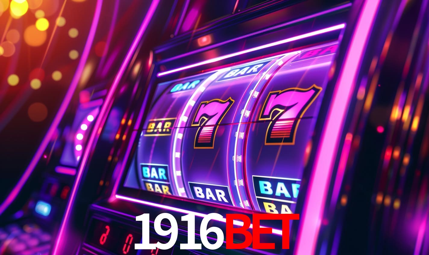 1916bet: Seu Especialista em Apostas Esportivas Brasileiras