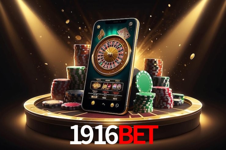Diretório de Jogos 1916bet